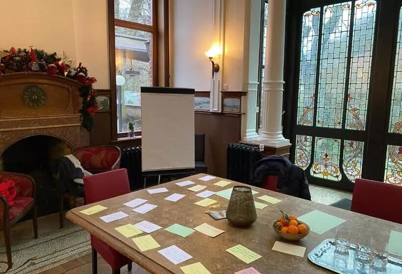 ホテル Maison Dispa