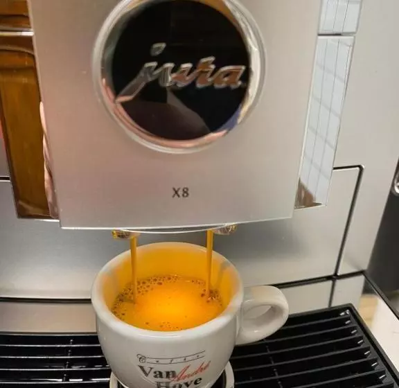 ホテル Maison Dispa