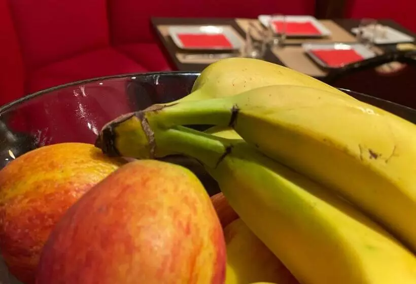 ホテル Maison Dispa