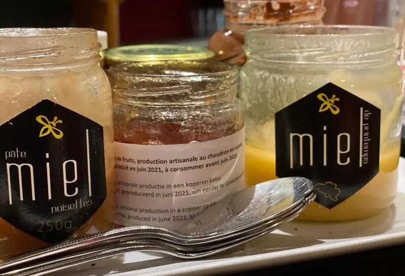 ホテル Maison Dispa