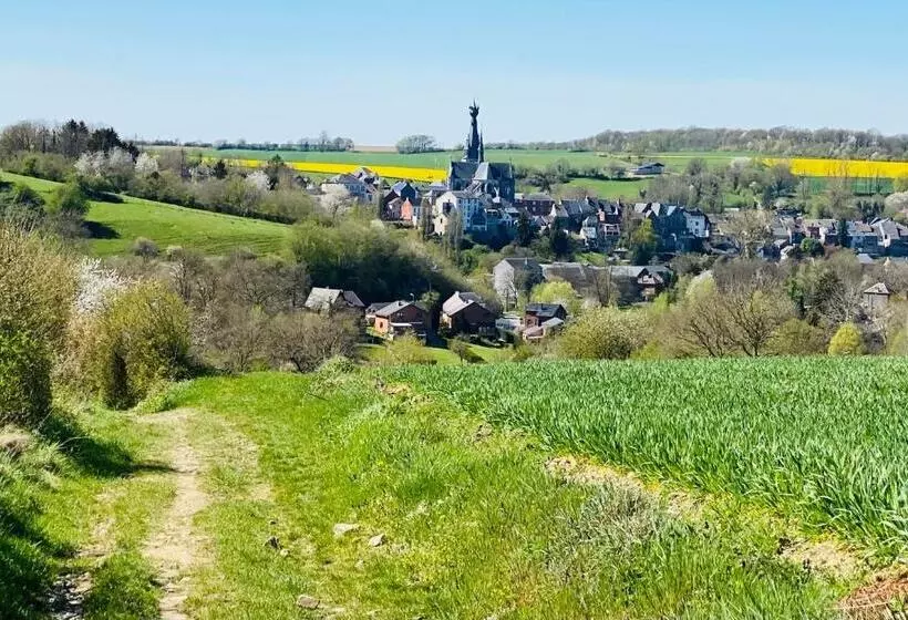 ホテル Maison Dispa