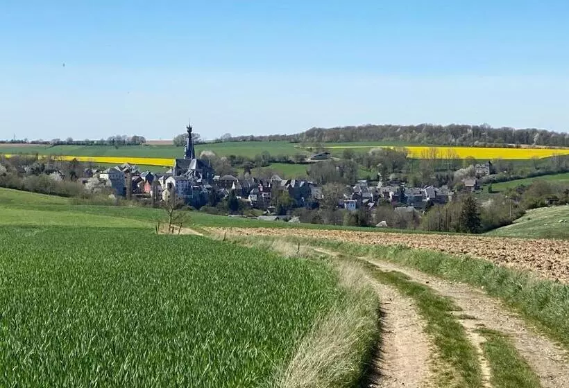 ホテル Maison Dispa