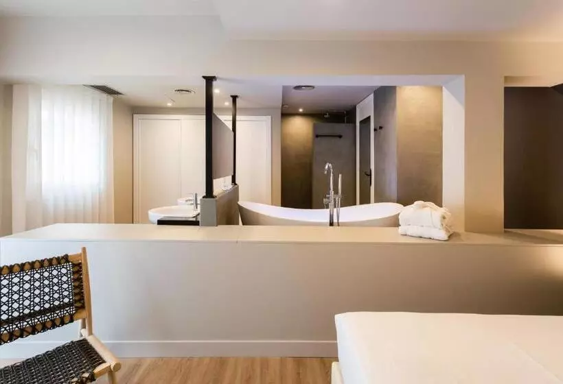 ホテル Mas De La Sala