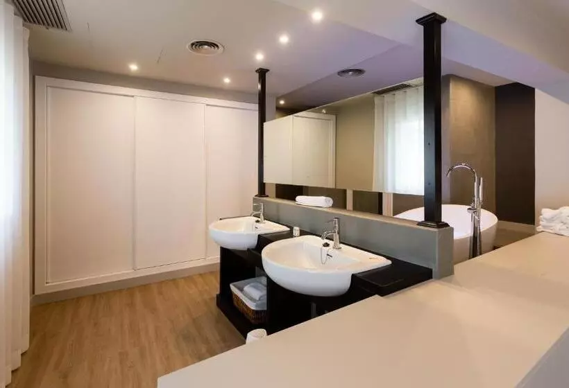 ホテル Mas De La Sala