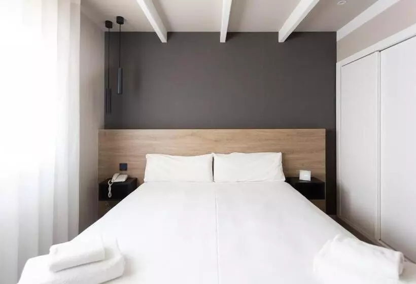 ホテル Mas De La Sala