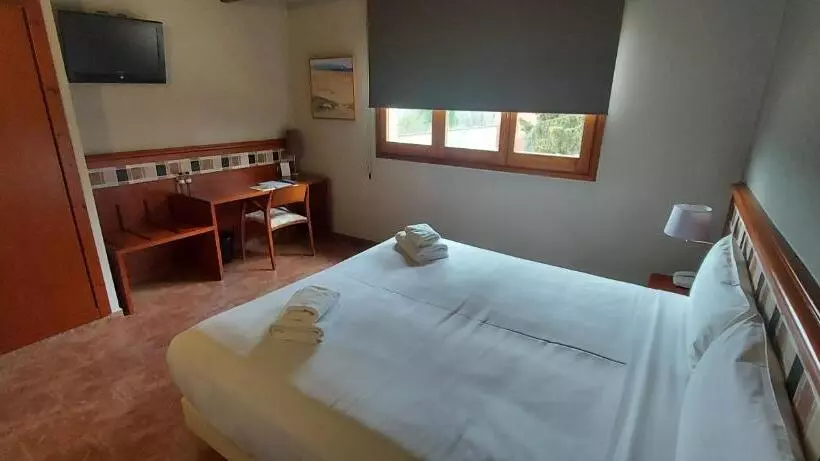 ホテル Mas De La Sala