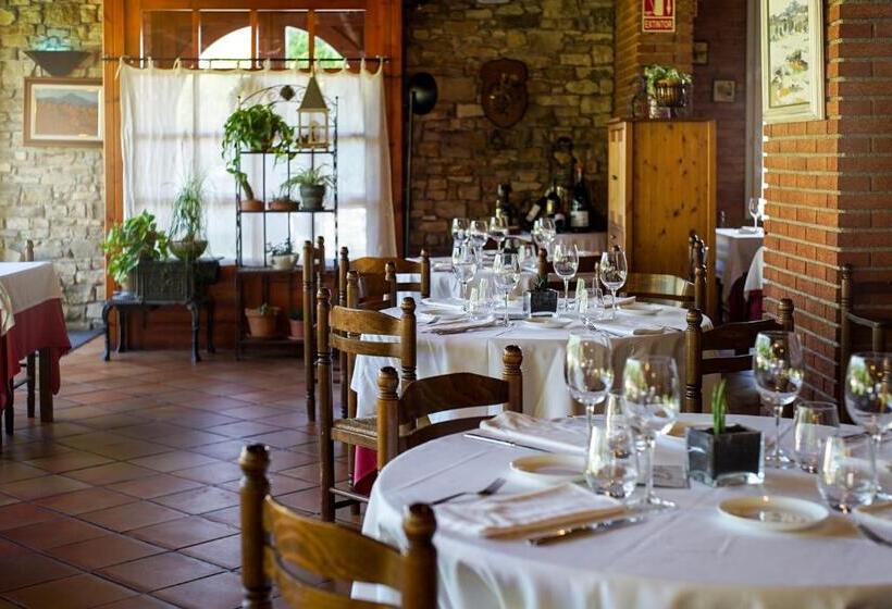 فندق Mas De La Sala