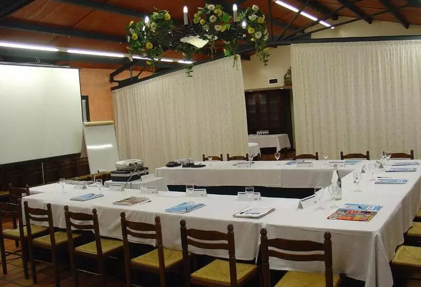 ホテル Mas De La Sala