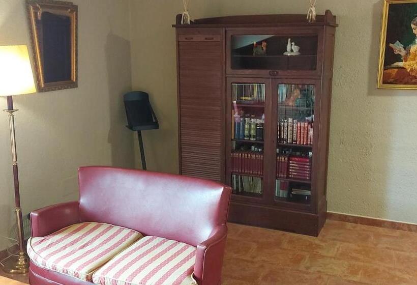 호텔 Mas De La Sala