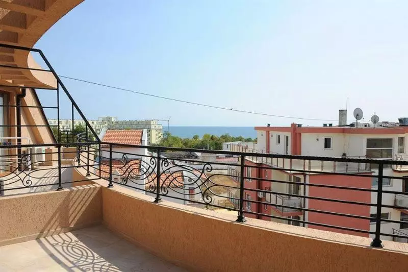 Hotel Plaza