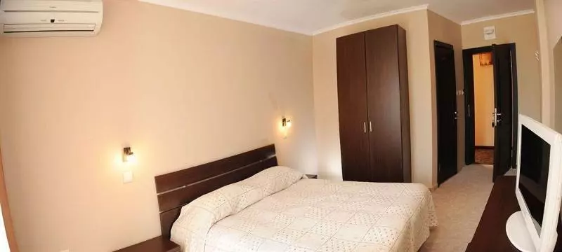 Hotel Plaza