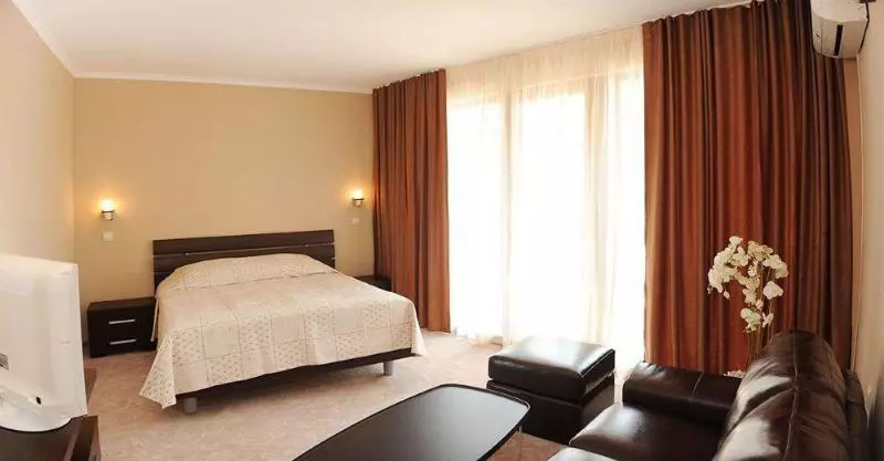 Hotel Plaza