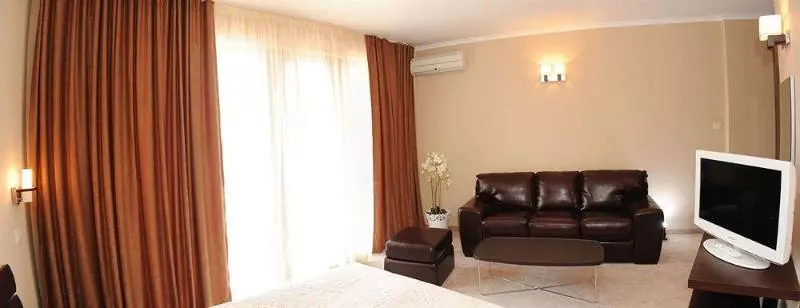 Hotel Plaza