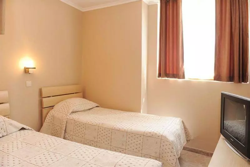 Hotel Plaza