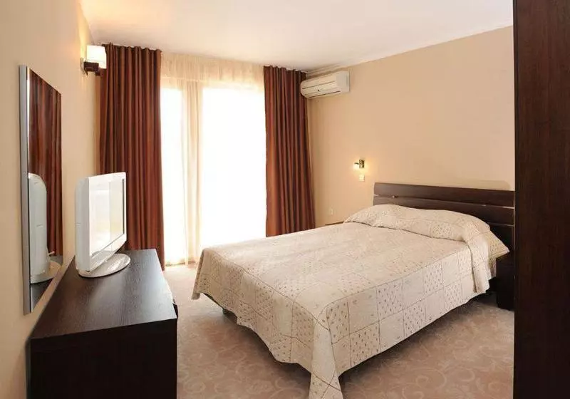 Hotel Plaza