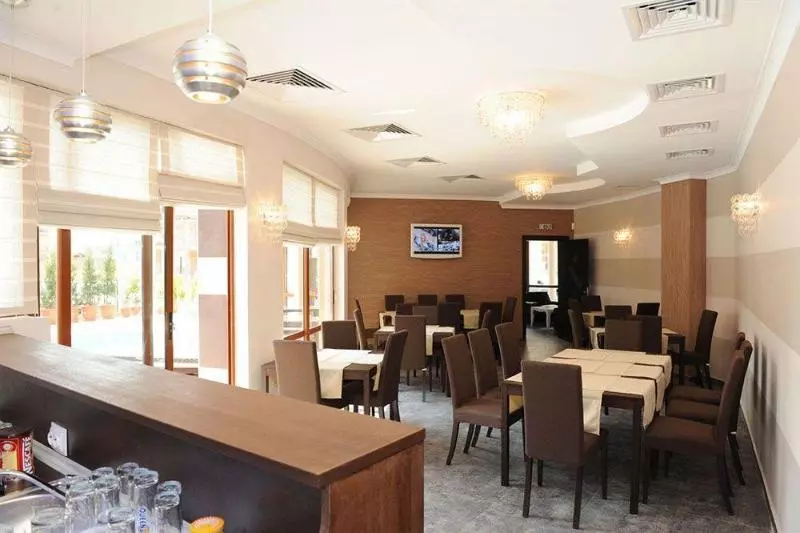 Hotel Plaza