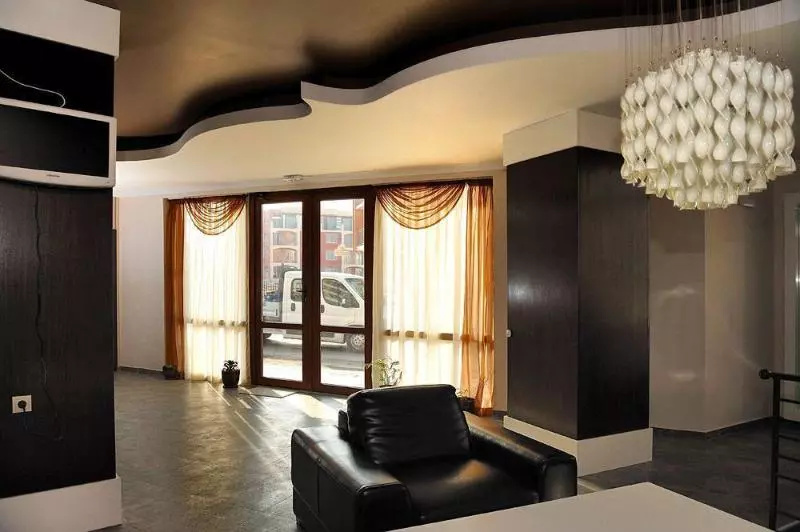 Hotel Plaza