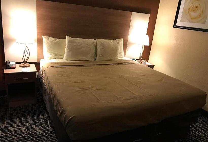 בית מלון כפרי Quality Inn Near Pimlico Racetrack