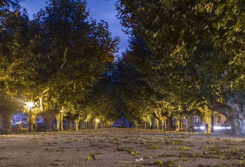 Maaseutuhotelli A Casa Da Meixida