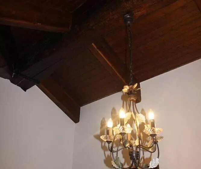 Maaseutuhotelli A Casa Da Meixida