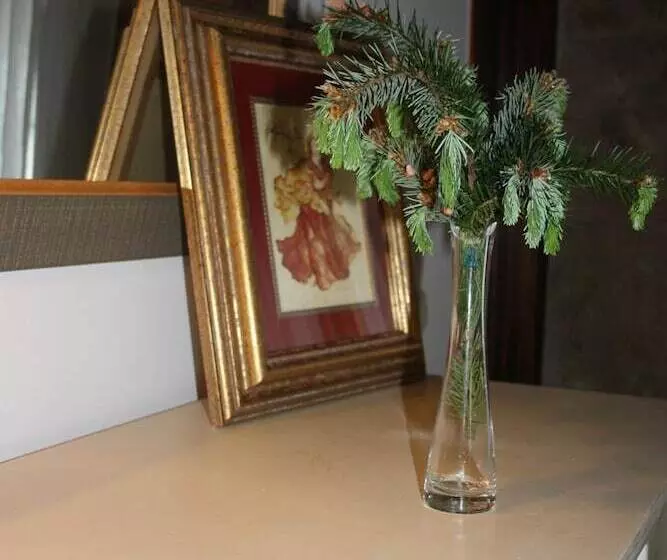 Maaseutuhotelli A Casa Da Meixida