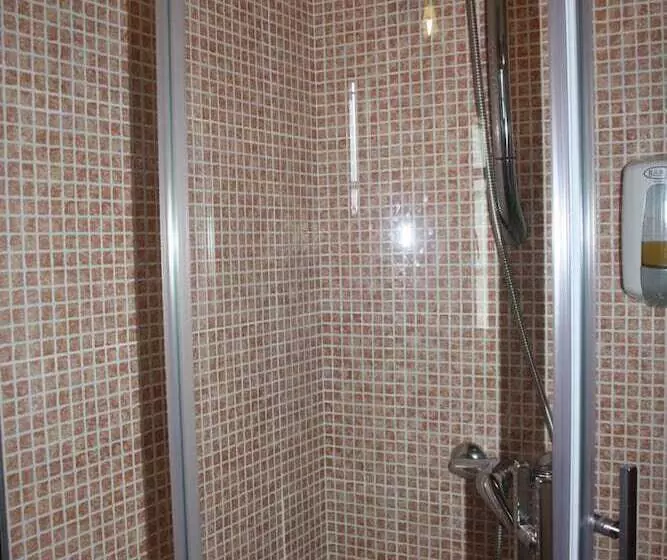 Maaseutuhotelli A Casa Da Meixida