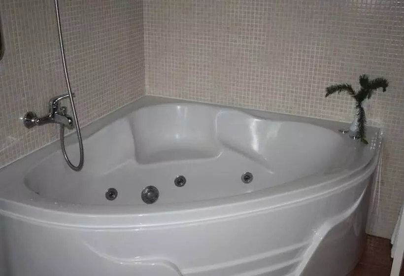 Maaseutuhotelli A Casa Da Meixida