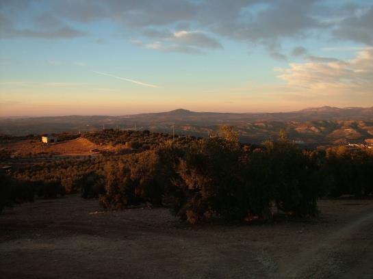 Отель Rural Mi Refugio