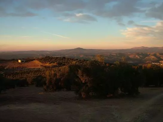 호텔 Rural Mi Refugio 