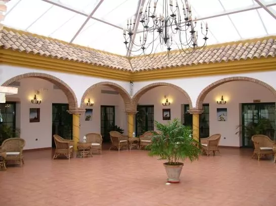 호텔 Rural Mi Refugio 