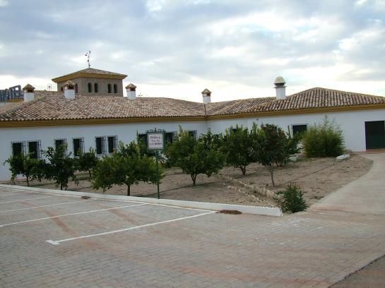 Отель Rural Mi Refugio