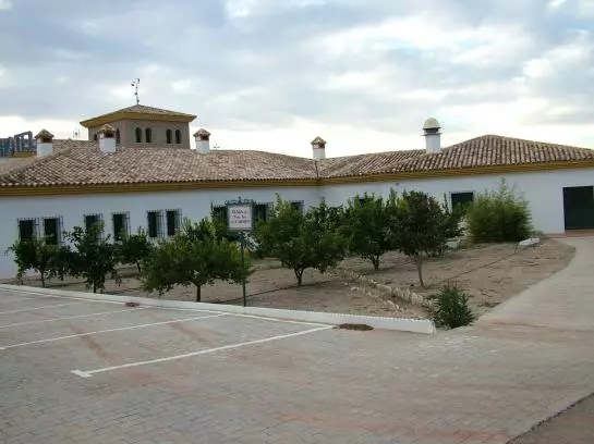 호텔 Rural Mi Refugio 