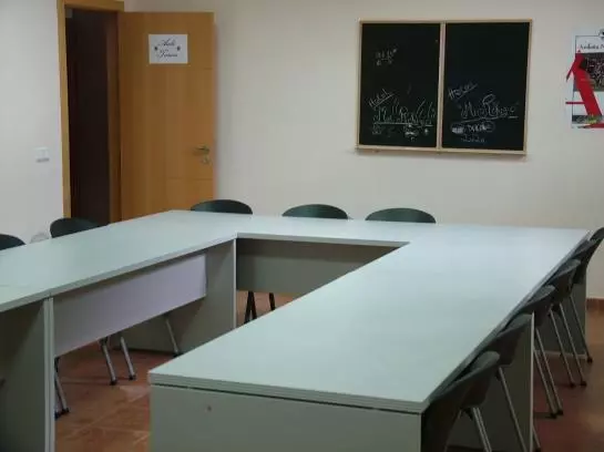 호텔 Rural Mi Refugio 