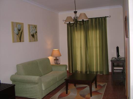 Отель Rural Mi Refugio