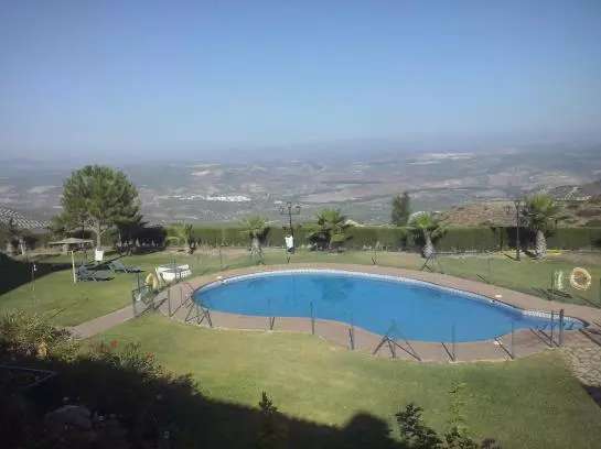 호텔 Rural Mi Refugio 