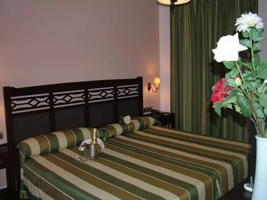 호텔 Rural Mi Refugio 