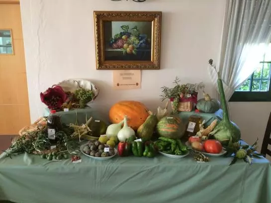 호텔 Rural Mi Refugio 