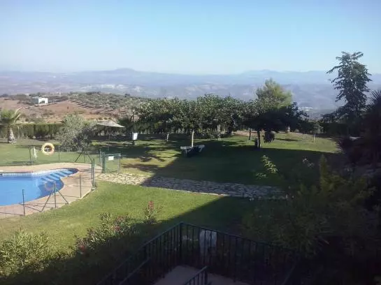 호텔 Rural Mi Refugio 