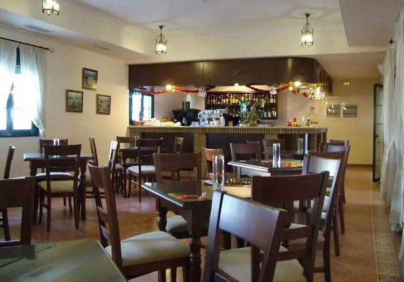 호텔 Rural Mi Refugio 