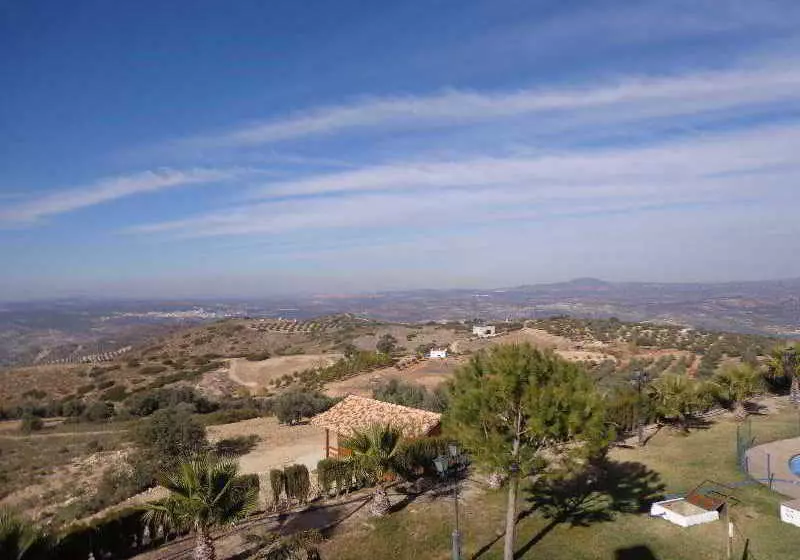 호텔 Rural Mi Refugio 