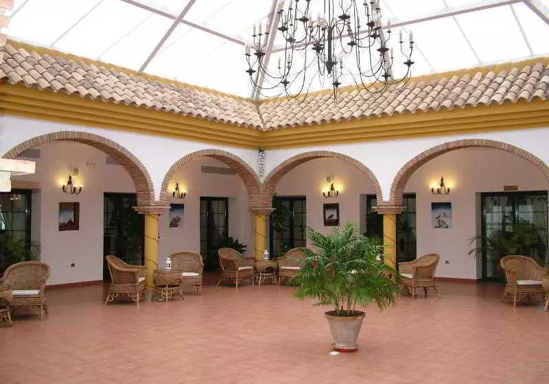 호텔 Rural Mi Refugio 