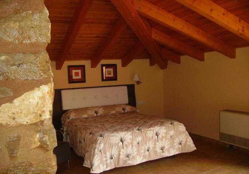 Сельский отель Nerets