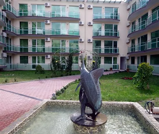 בית מלון כפרי The Clara