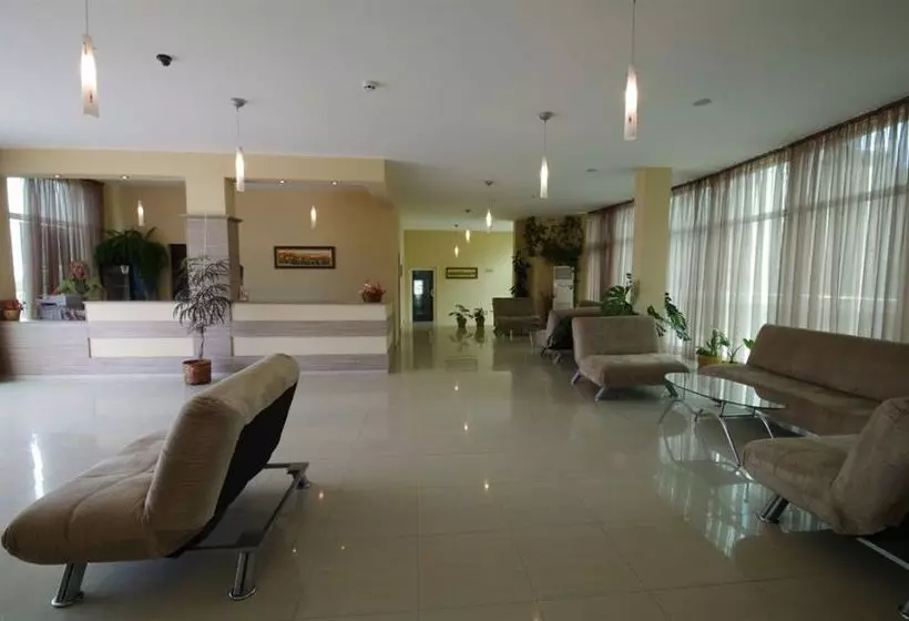 בית מלון כפרי The Clara