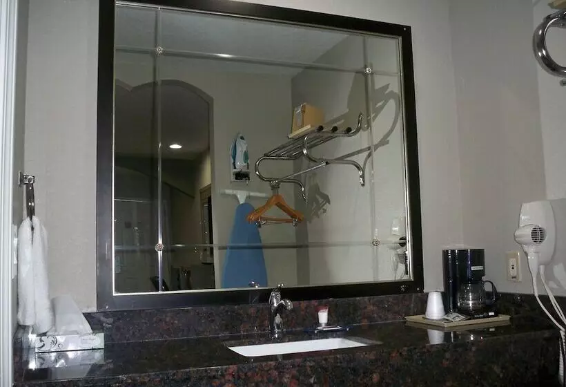 Szálloda Scottish Inn And Suites Beaumont