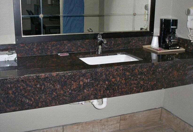 호텔 Scottish Inn And Suites Beaumont