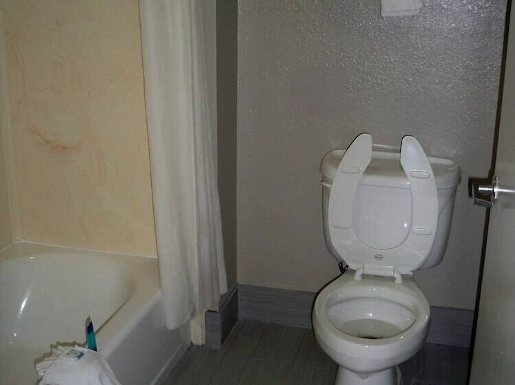 호텔 Scottish Inn And Suites Beaumont