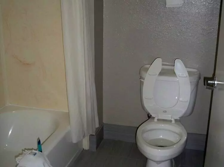 Szálloda Scottish Inn And Suites Beaumont