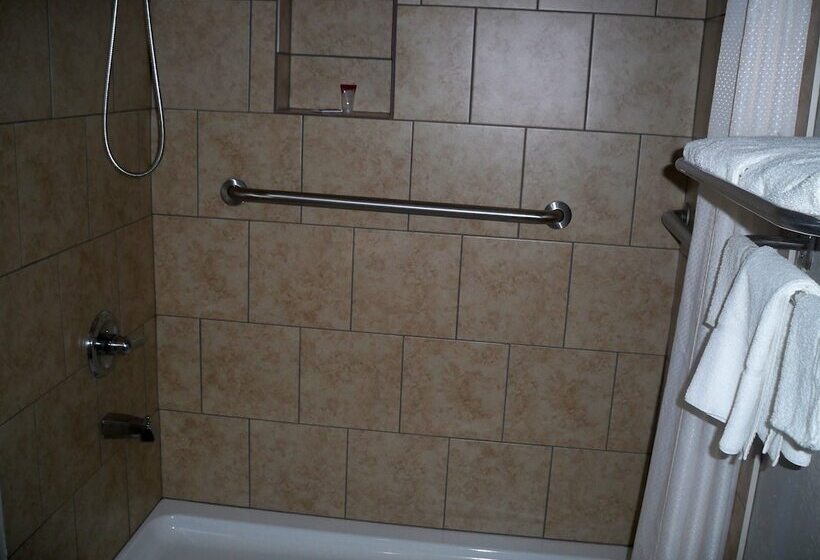 호텔 Scottish Inn And Suites Beaumont