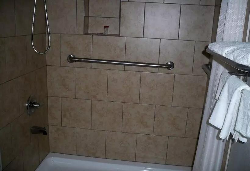 Szálloda Scottish Inn And Suites Beaumont